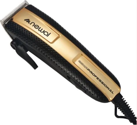 Newal Shaver NWL 4256 - Black,Gold