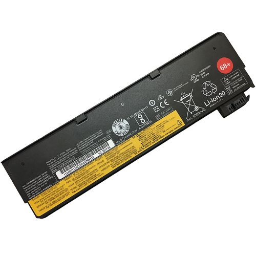 Lenovo ThinkPad T440s/ L450/ L460/L470 Laptop Battery, L14S6F01-Black