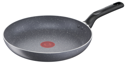 TEFAL 30cm Natura Non Stick Frypan, Safe Cook Cookware, Stir Fry Frying, B2260744