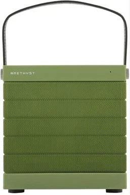Amethyst MD1 Rechargeable Portable Speaker - Green