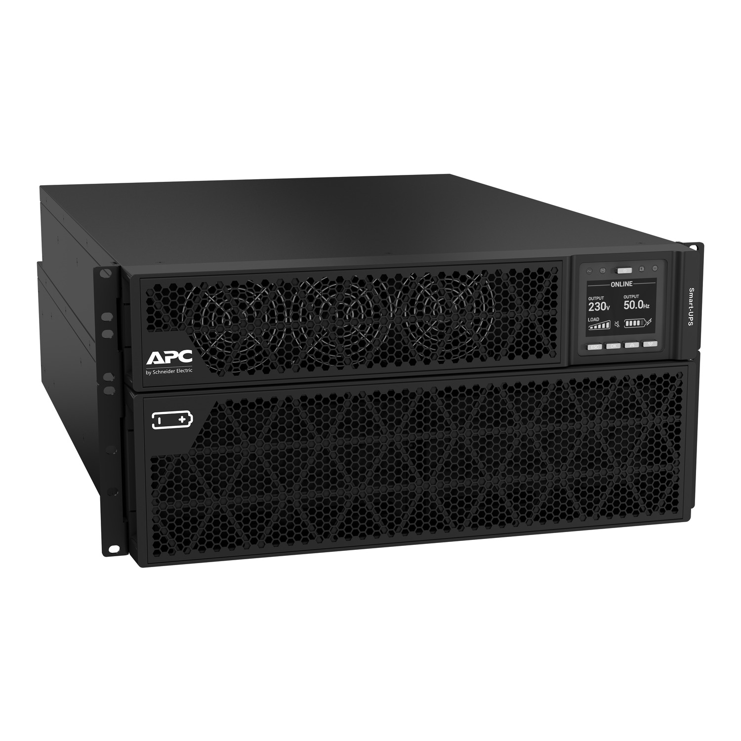 APC 8kVA/8kW