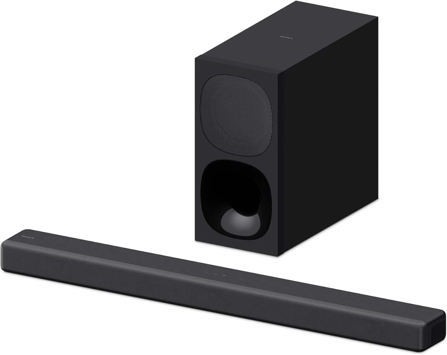 Sony HT-G700 3.1ch, 400W, Dolby Atmos Soundbar for TV With Wireless Subwoofer