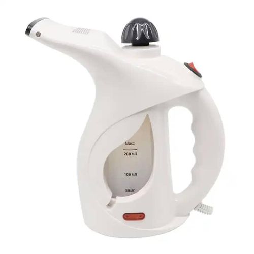 RAF Handheld Steam Iron 800w Strong Power Portable Household Electric Ironing Machine 200ML- Multicolor