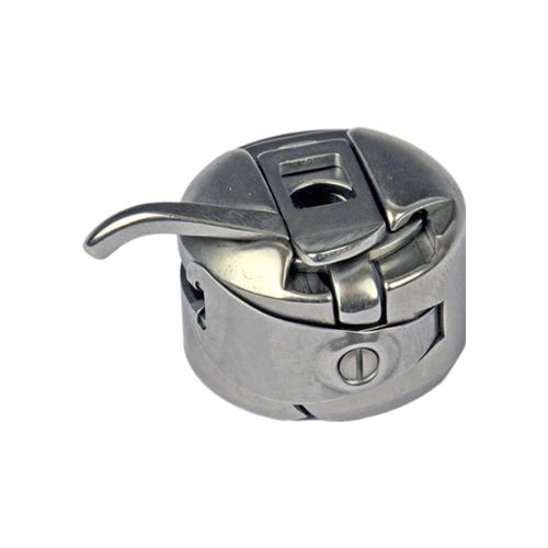 Bobbin Case (Works with Domestic Sewing Machines)