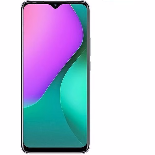 Infinix Hot 10 Play 6.82" 4GB RAM 64GB ROM 13MP - Black