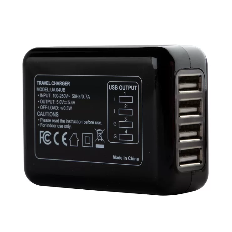 Tronic Universal Travel Adaptor