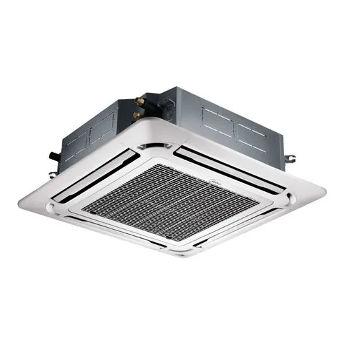 Titan 18000 BTU Ceiling Cassette Inverter Air Conditioner