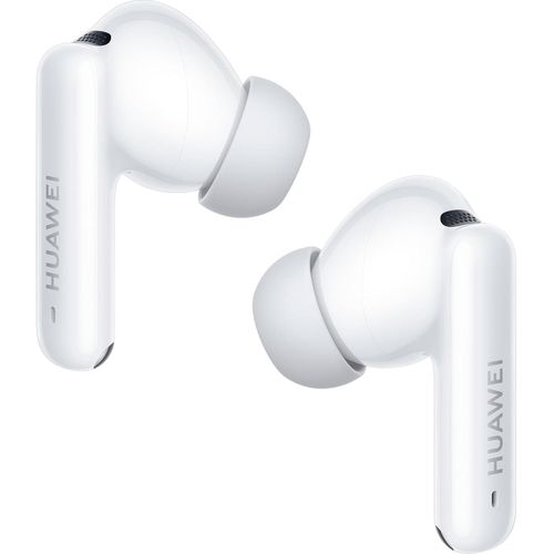 Huawei FreeBuds 6i, Intelligent Dynamic ANC 3.0, Punchy Bass, Fast Charging, Longer Listening, Distraction-Free Calling, IP54 Sweat- and Water-Resistance, Dual-Device Connection, Black