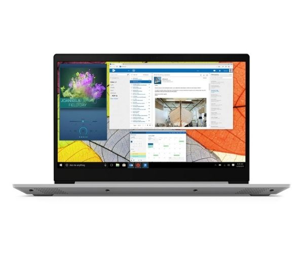 Lenovo Ideapad S145 Intel Core i7, 8GB RAM, 1 TB HDD Laptop