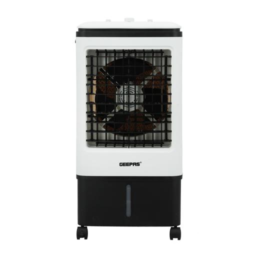 Geepas 20L Air Cooler, Ice Compartment & Remote Control, GAC9576