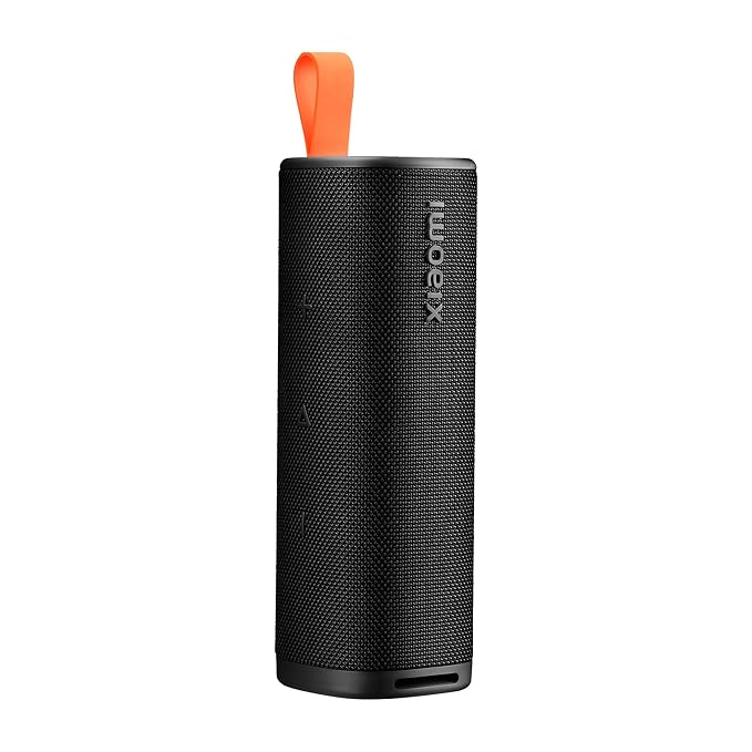 XIAOMI Sound Outdoor Speaker (Black)