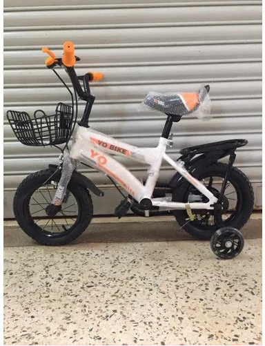 Kid's Sports Bicycle