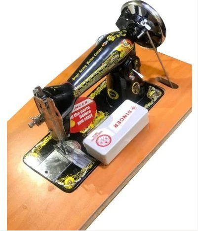 Singer Sewing Machine - Head only