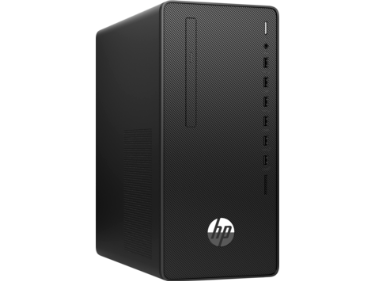 HP 290 G4 i7 MT PC (i7-10700, 8GB, 1TB CPU ONLY)