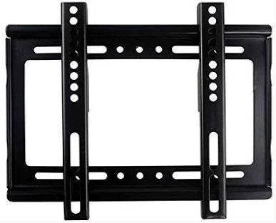 LED LCD PDP Flat Panel TV Wall Mount Suitable for 14"-42" - Black