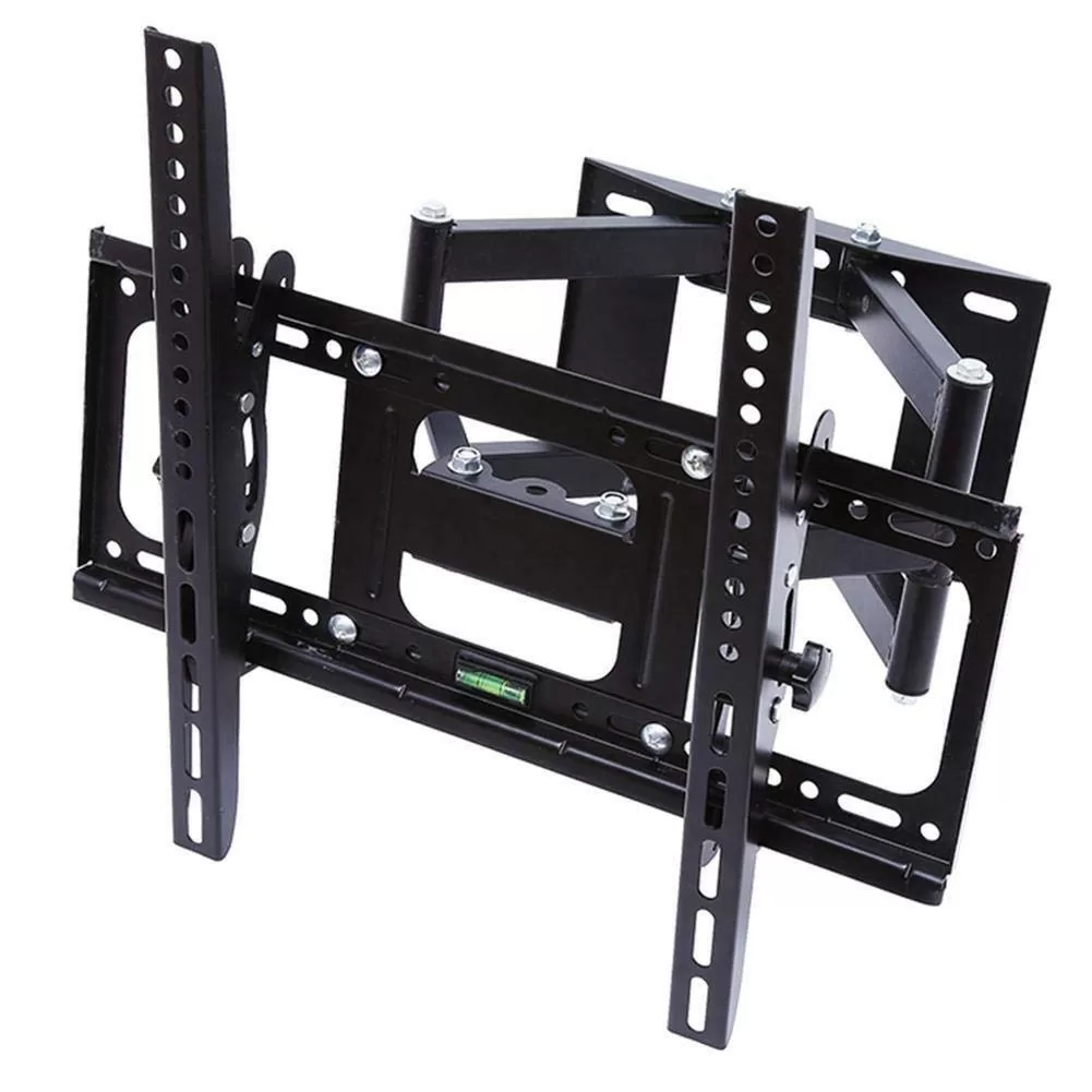 TV Movable Wall Bracket – Double Arm (for Screen sizes 55″ to 100″)