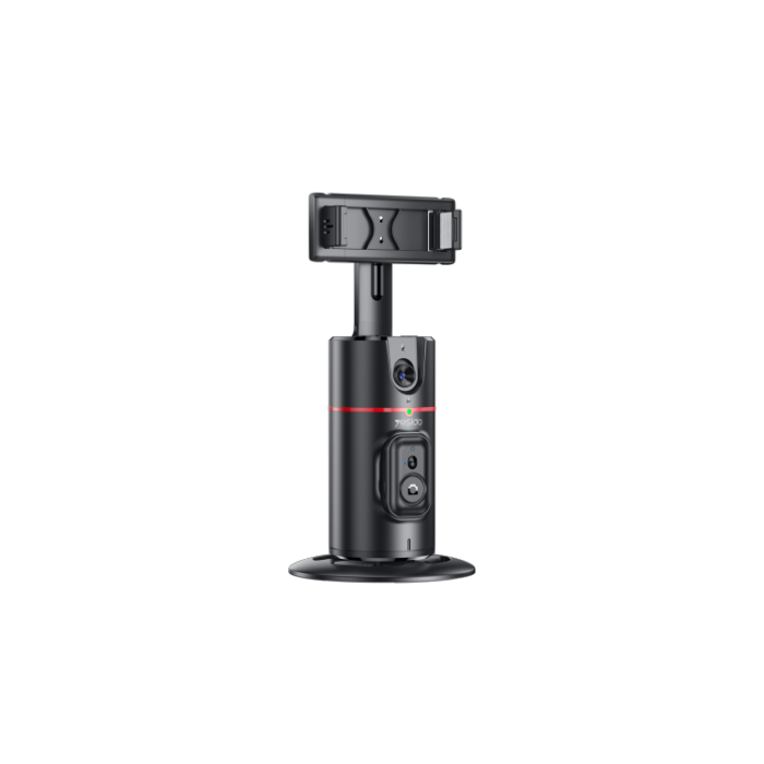 Yesido SF16 Auto Face Tracking Tripod 360 Removable Design With Remote Controller Selfie Stick Holder