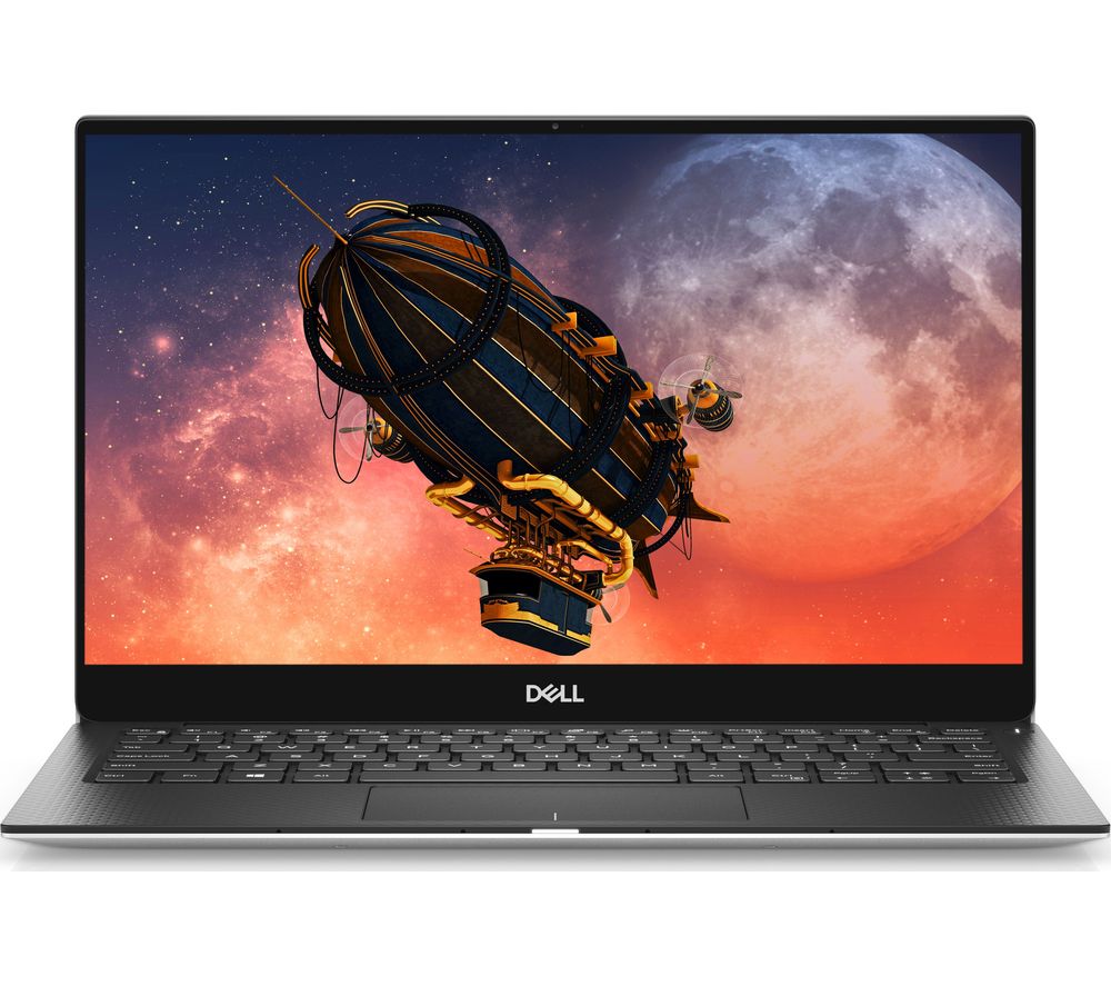 Dell XPS 13 9305 Intel Core i7 16GB RAM 512GB SSD Laptop