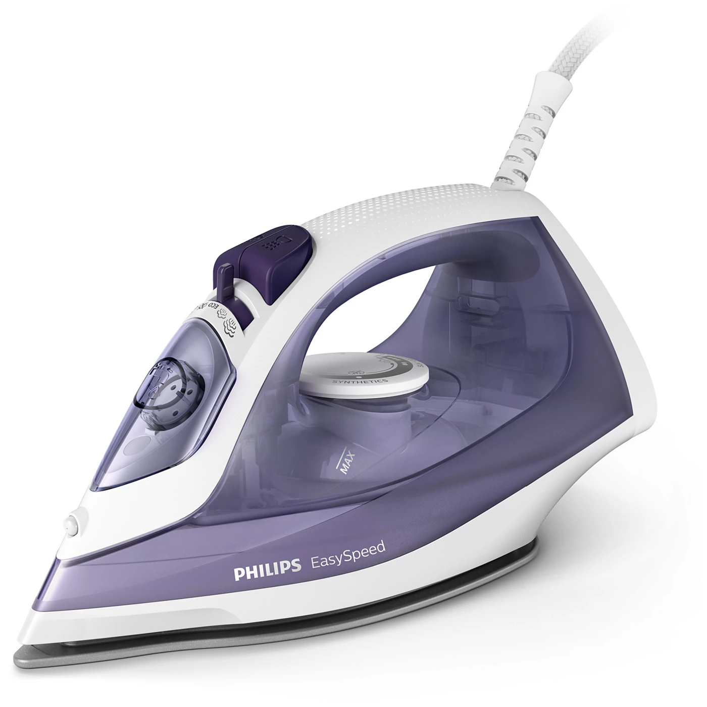 Philips EasySpeed Steam Iron GC1752/36