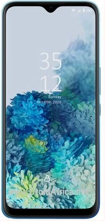 Itel P37 Pro 6.8" 2GB RAM 32GB ROM 13MP 5000mAh - Blue