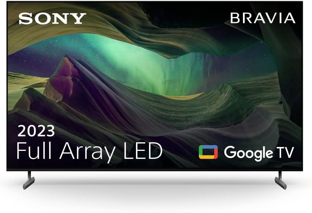 Sony BRAVIA 65 - Inch
