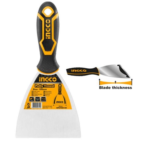 INGCO Putty Trowel HPUT08100
