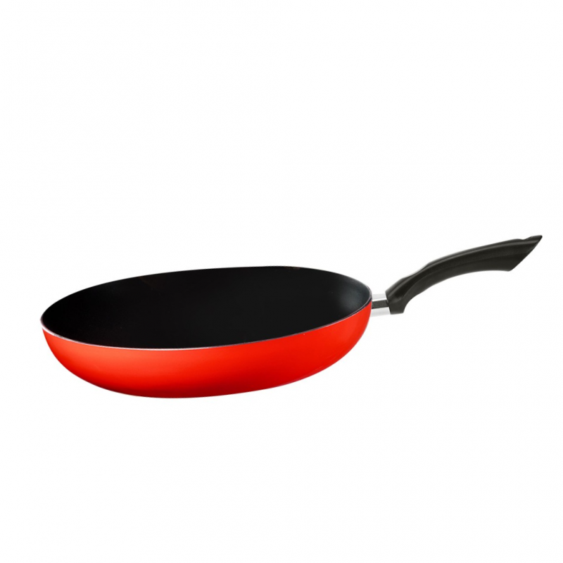 Decakila 24CM, 2.5mm Thick, Aluminum Frying Pan, KMEP002B