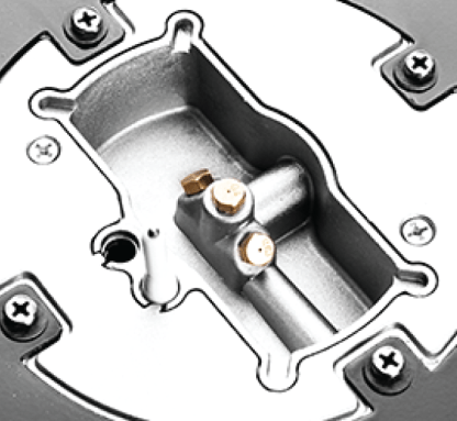 NEWAL Cooktop Built-in Hob NWL 973