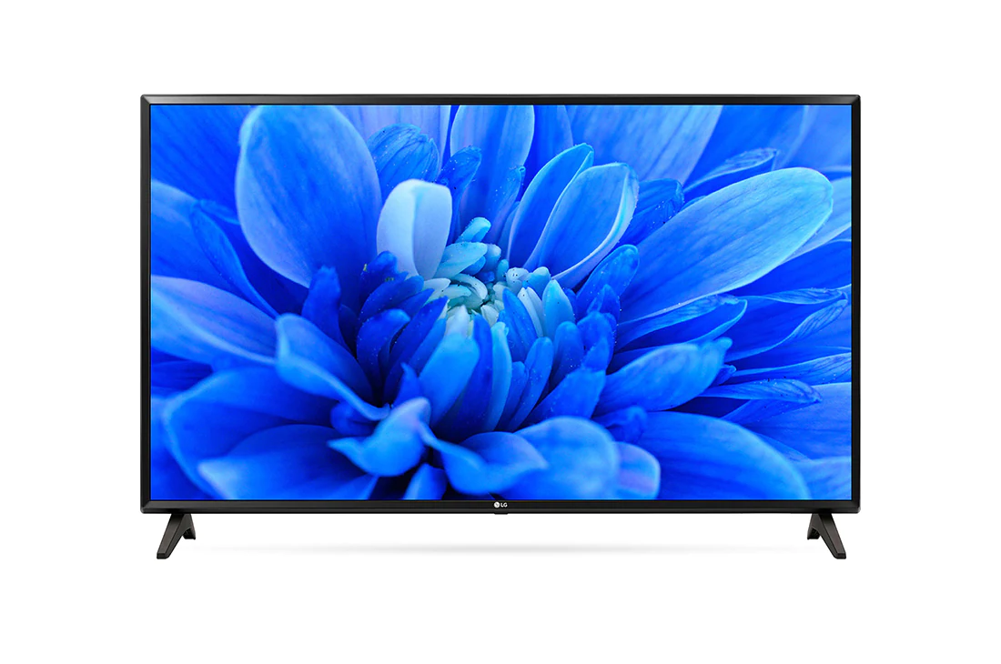 LG 32 inch Digital HD LED TV, Dynamic Color Enhancer & Dolby Audio™, 32LM550BPVA , Inbuilt Free To Air Decoder - Black