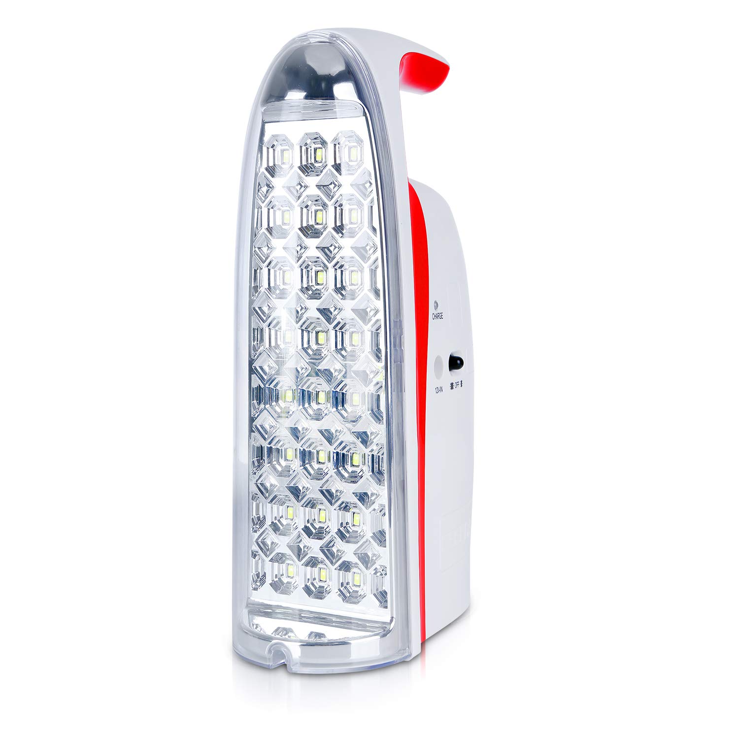 Geepas Rechargeable Emergency Led Lantern - GE5571