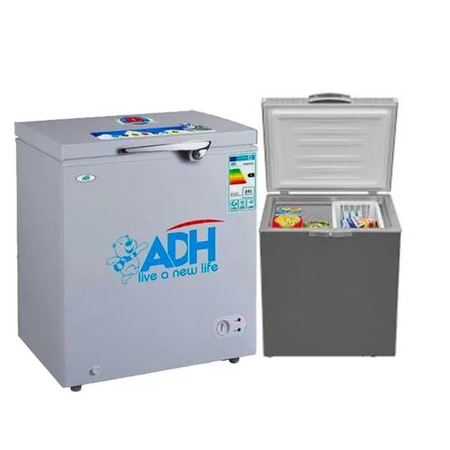 ADH 180L Chest Freezer, Single Door Deep Freezer