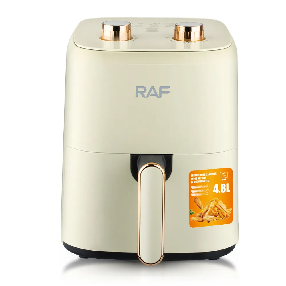 RAF 4.8 Litres Air Fryer