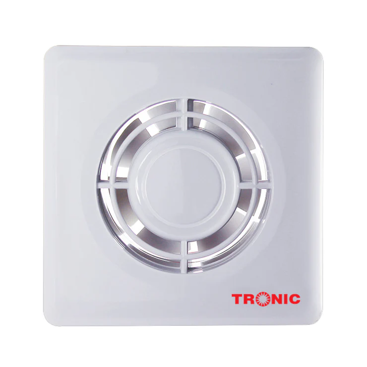 Tronic Ventilation Fan 150mm HU Range