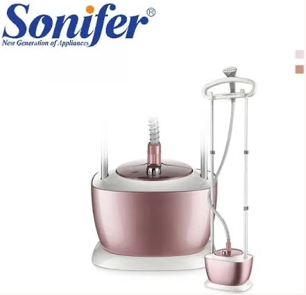 Sonifer Garment Steamer SF-9040 -Brown