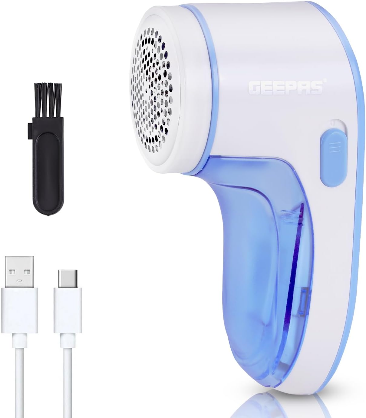 GEEPAS Lint Remover