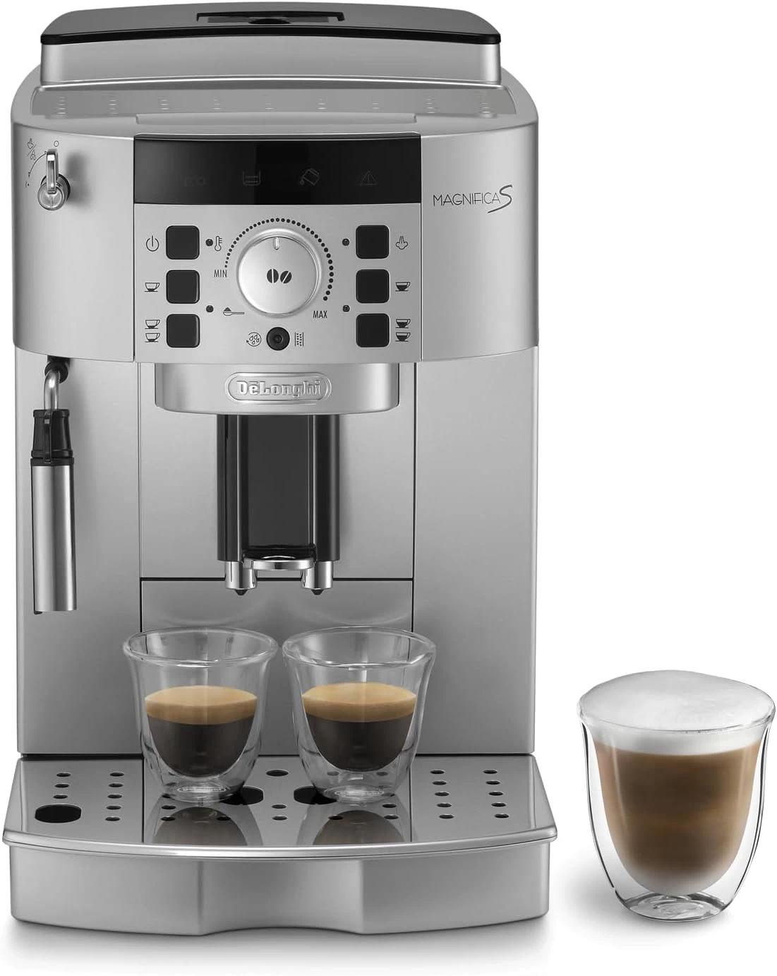 Delonghi Magnifica S Automatic Coffee Machine