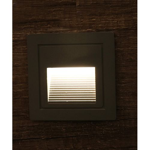 Chint Outdoor Wall Lightings LW1171 3W