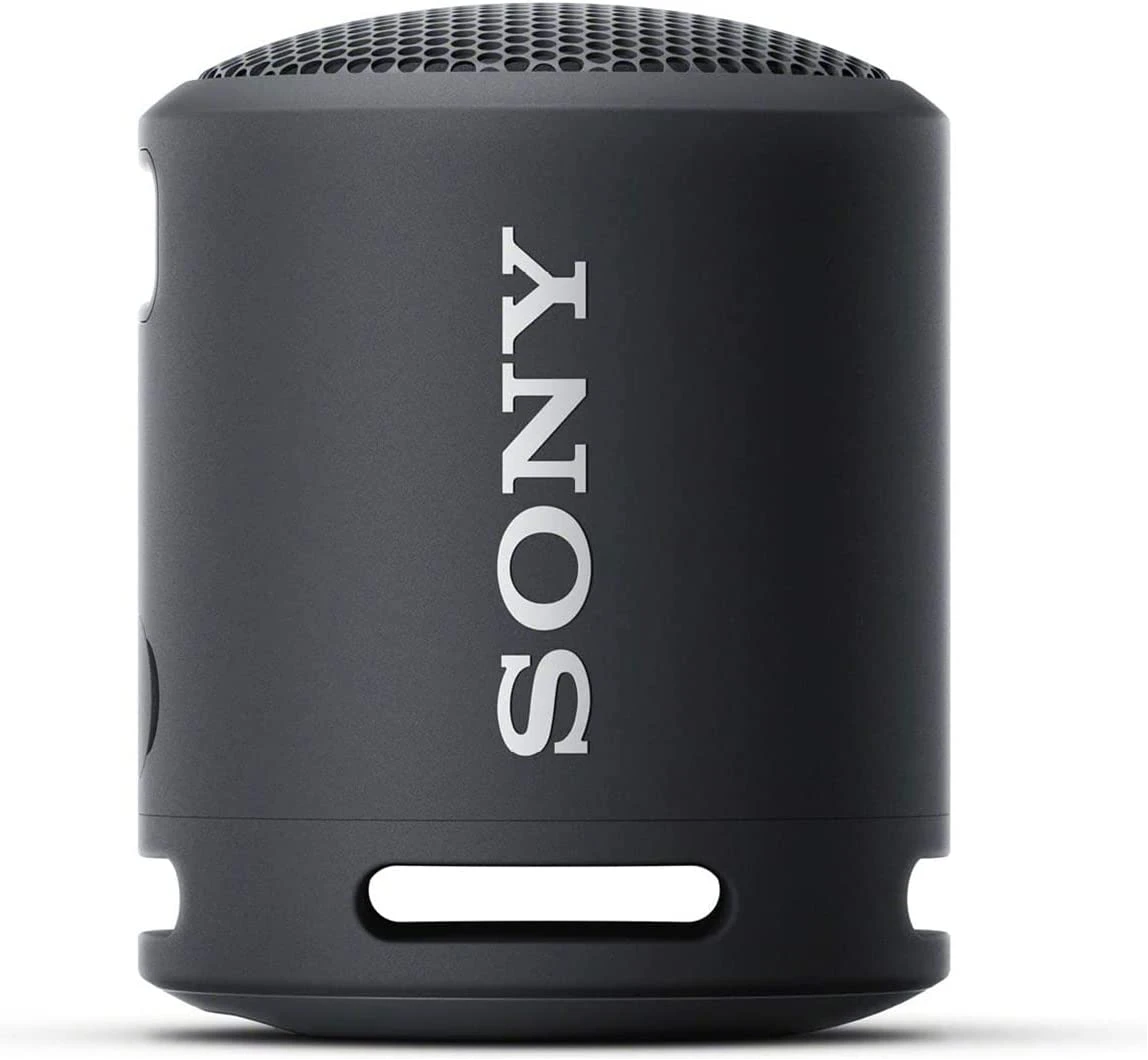 SONY XB13 EXTRA BASS™ Portable Wireless Speaker SRS-XB1, Waterproof, EXTRA BASS - Black