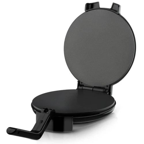 RAF Roti Maker Crepe Chapati Automatic Stainless Steel Non-stick Electric Machine Temperature Control