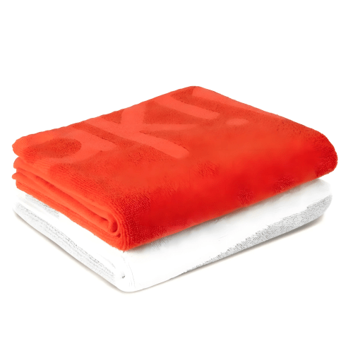 Decakila Large Size Cotton Towel Set, GCA009R