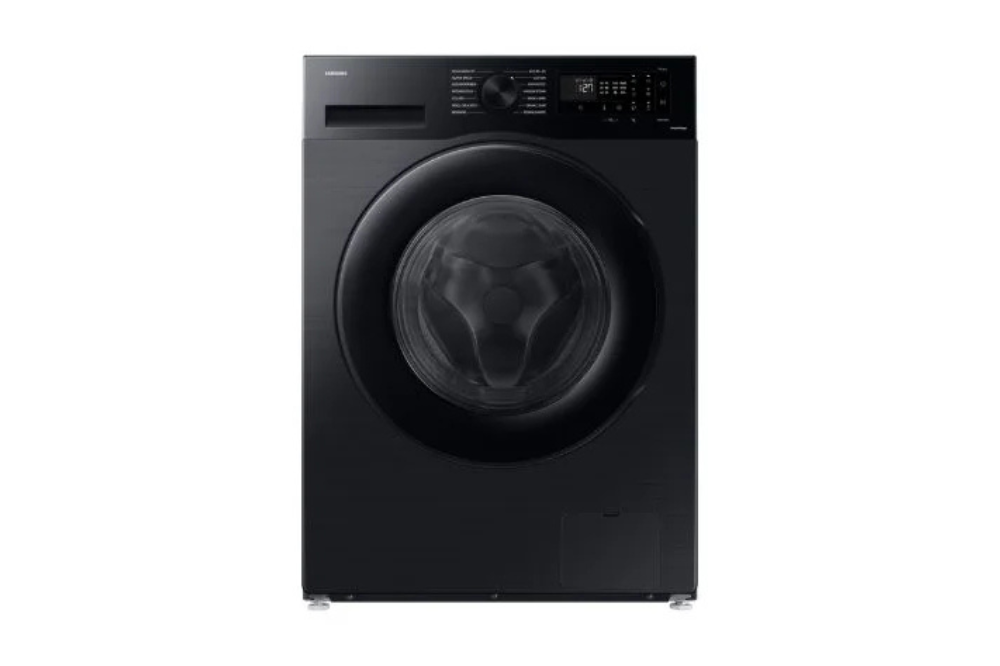 Samsung 10KG Front Load  AI Washing Machine WW10DG5U34ABNQ - Black