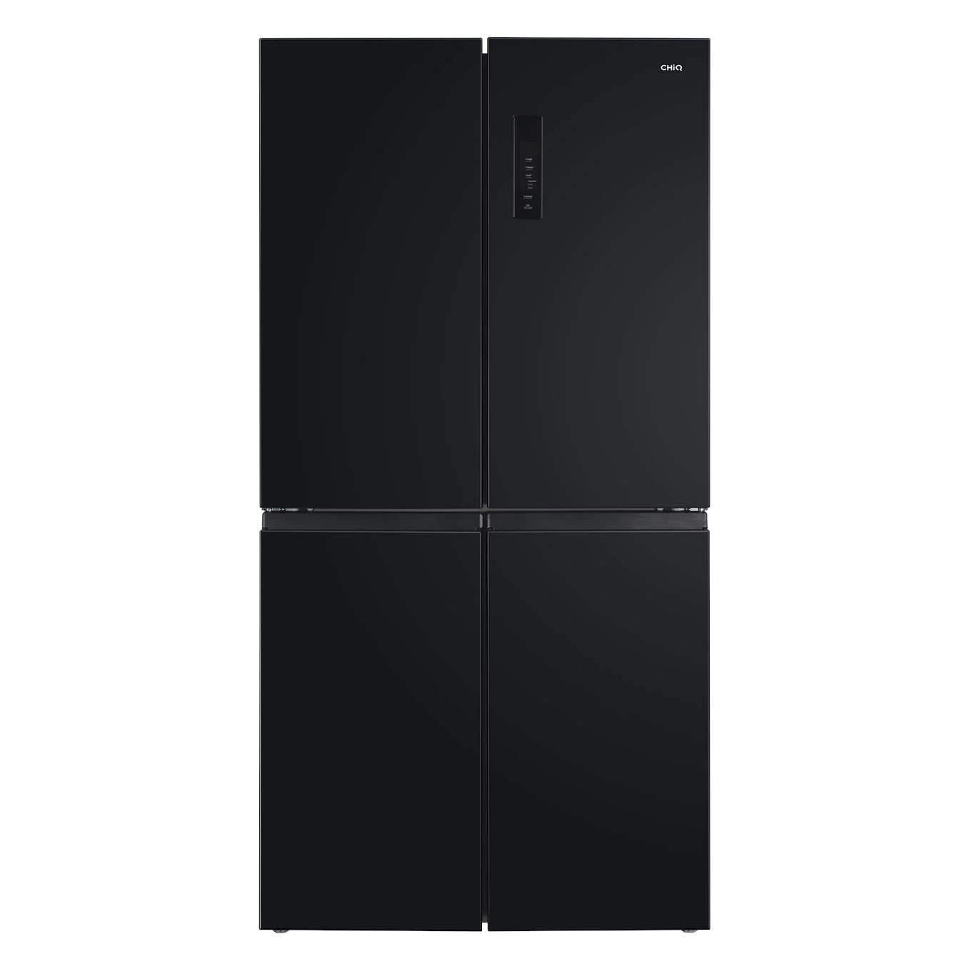 CHIQ 540L French Door Fridge Freezer