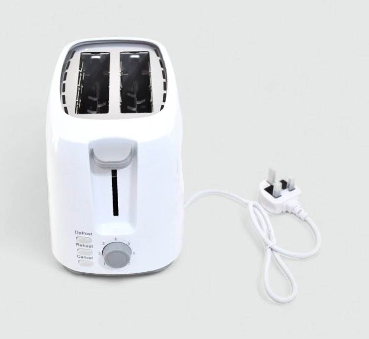 Lucid 2 Slice Toaster