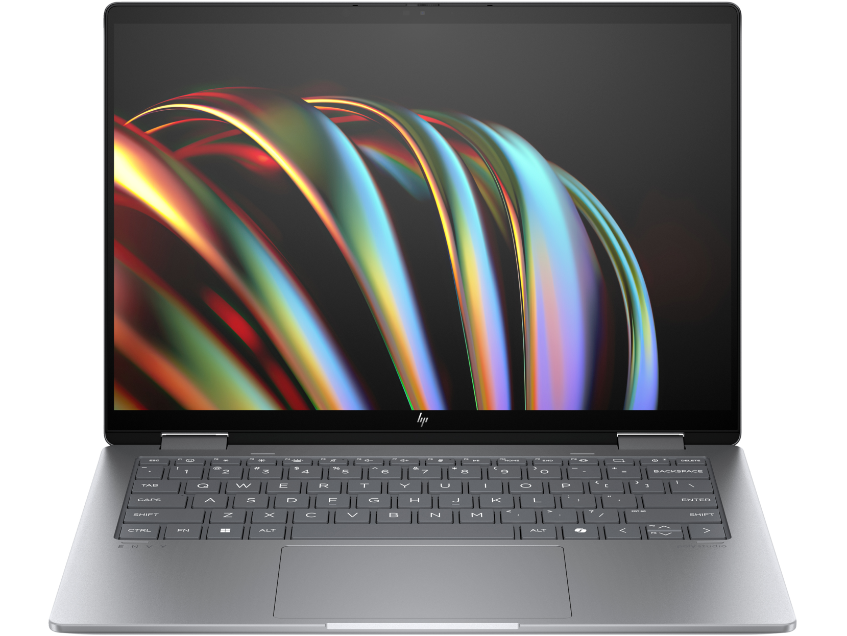 HP ENVY x360 14" 2-in-1 Laptop