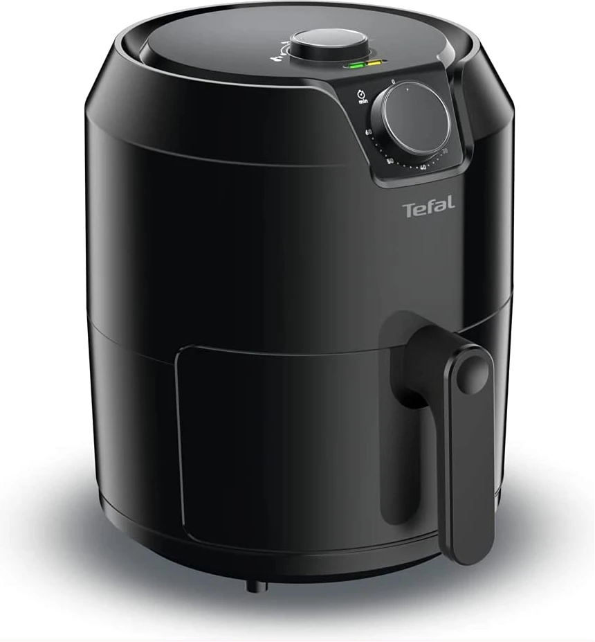 Tefal ‎4.2 Litre Oil-Less Air Fryer Large With Grill