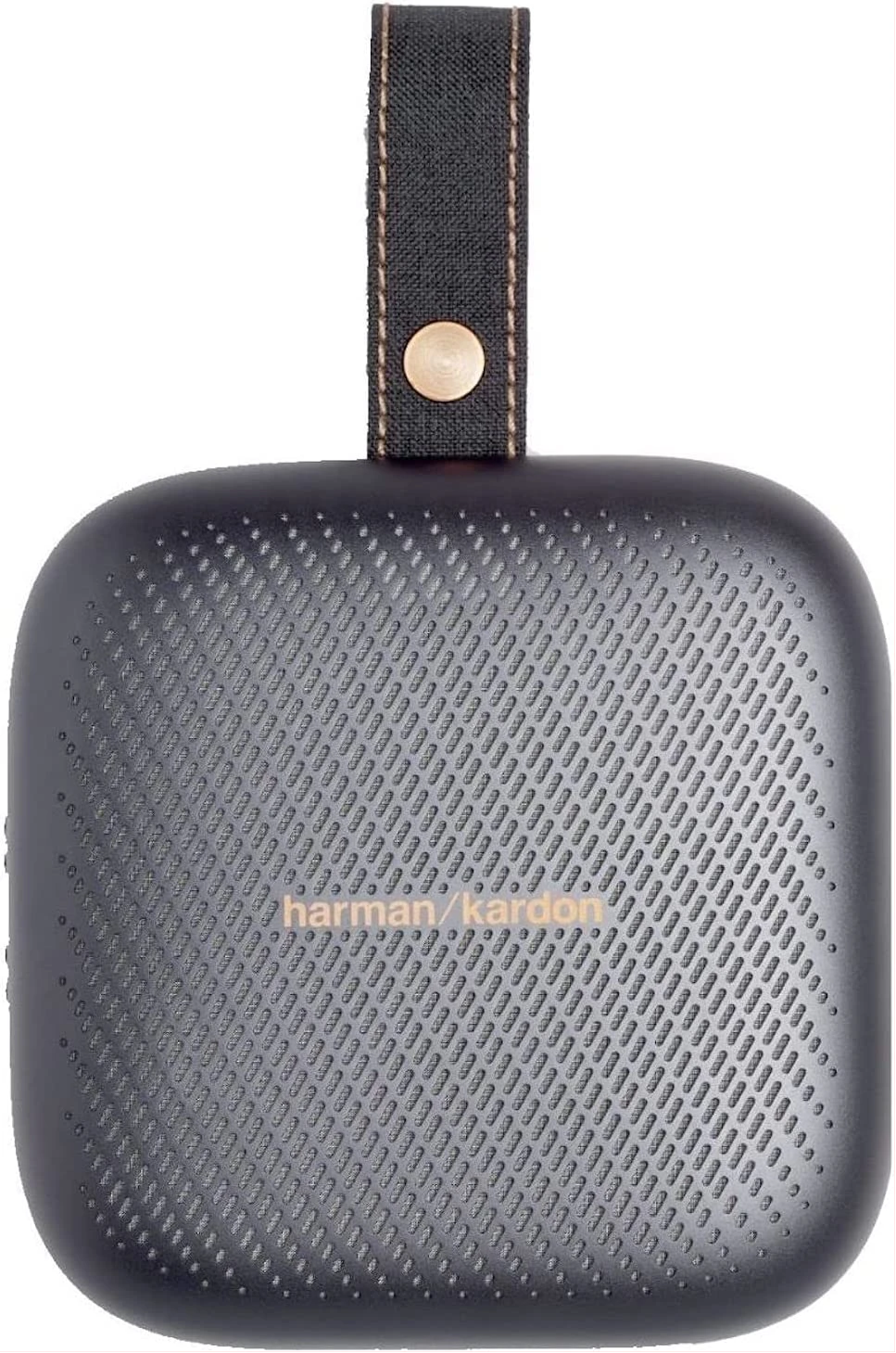 Harman Kardon Neo - Portable Bluetooth Speaker With Strap - Gray