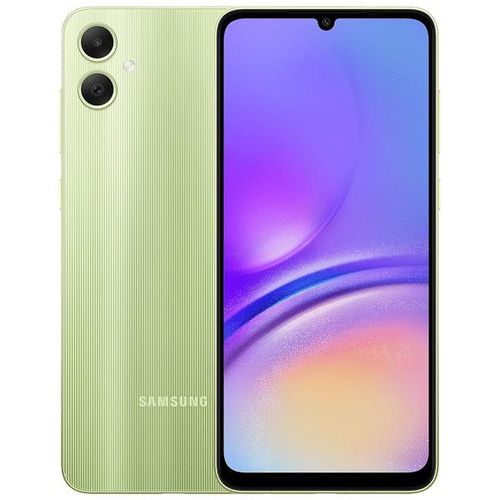 Samsung Galaxy A05 - 6.7" 6GB RAM 128GB ROM 50MP 5000Amh - Green
