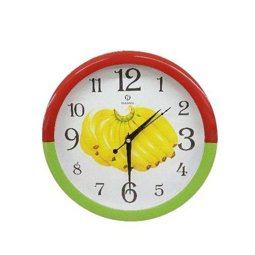 Wall clock - White