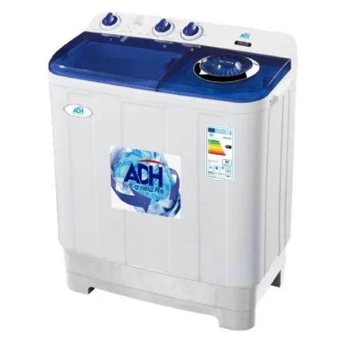 ADH 7KG Twin Tub Washing Machine