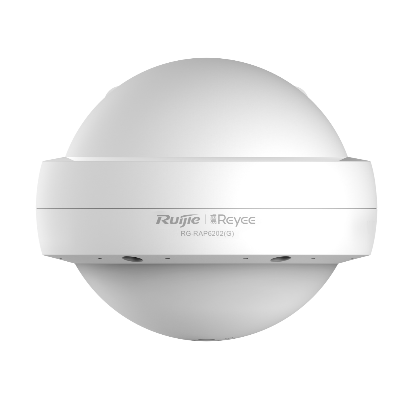 Ruijie Reyee RG-RAP6202(G) Wi-Fi 5 AC1300 Outdoor Access Point – Omni-Directional, IP68, Long-Range Coverage